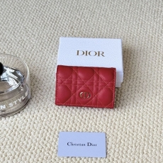 Christian Dior Wallets Purse